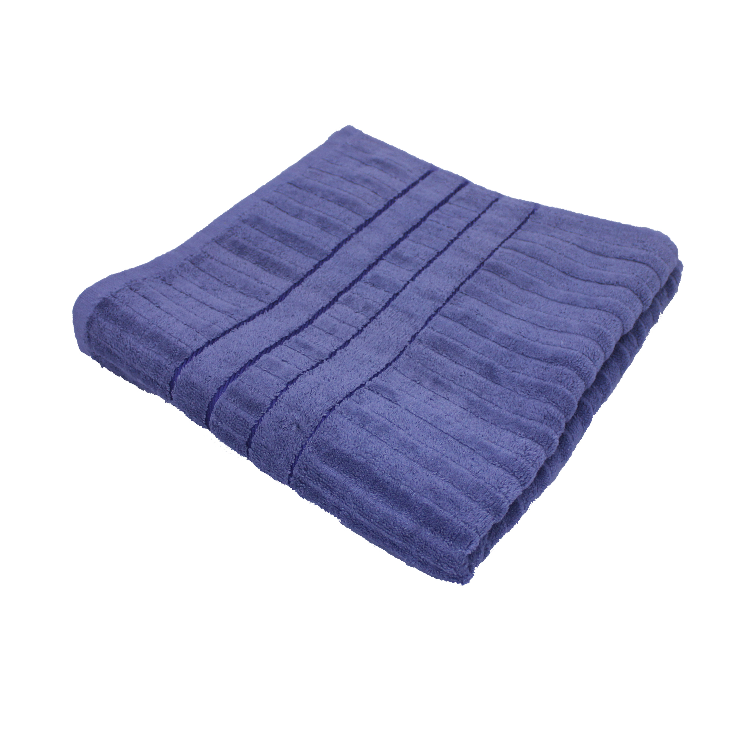 حوله حمام هپی ‌هوم کد 1008 سایز 70×140 سانتی‌متر