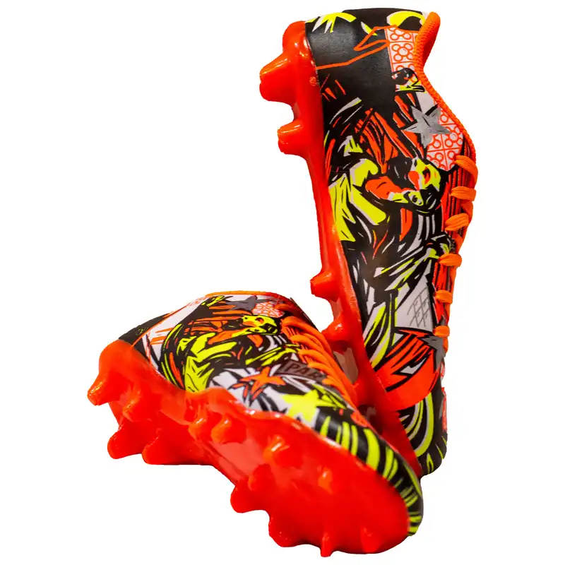 کفش فوتبال بچگانه مدل مسی 2024