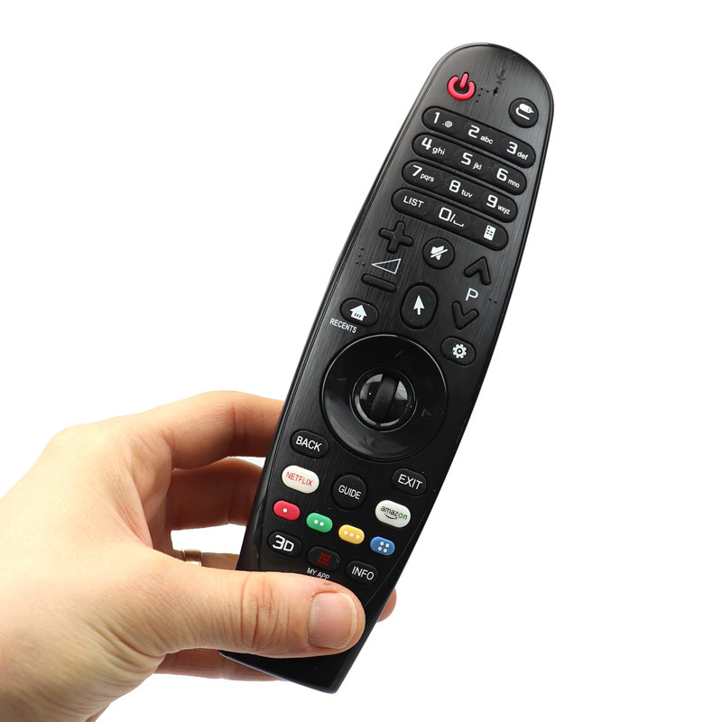 ریموت کنترل مدل V-1922