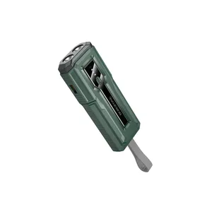 پاوربانک بروفون مدل BJ54 22.5W+PD20W ظرفیت 10000 میلی‌ آمپر ساعت