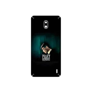 MAHOOT peaky blinders Cover Sticker for Nokia 2