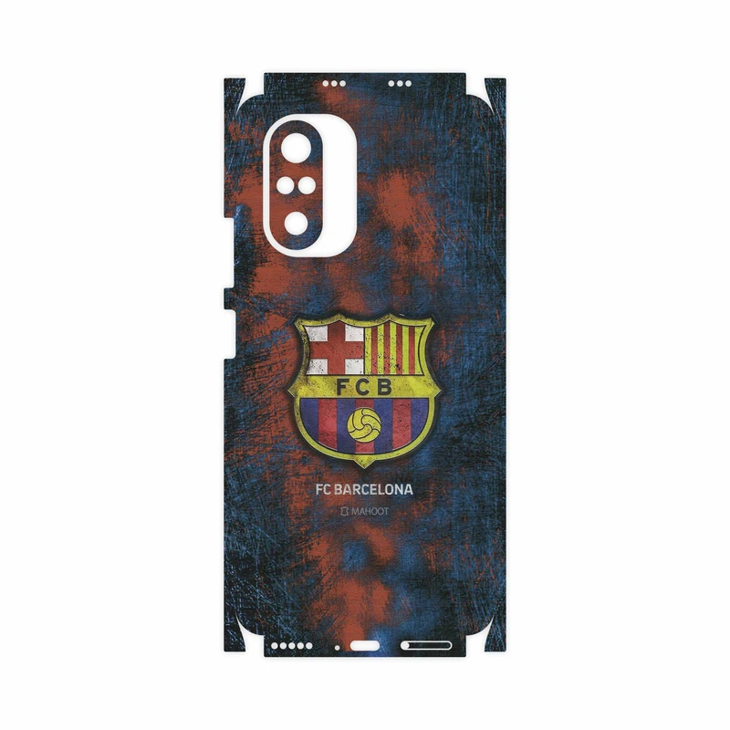 برچسب پوششی ماهوت مدل BARCELONA-2-FullSkin مناسب برای گوشی موبایل شیائومی Mi 11i