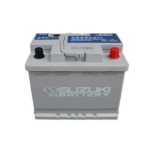 باتری اتمی خودرو سوزوکی  مدل L2 - آمپر 50