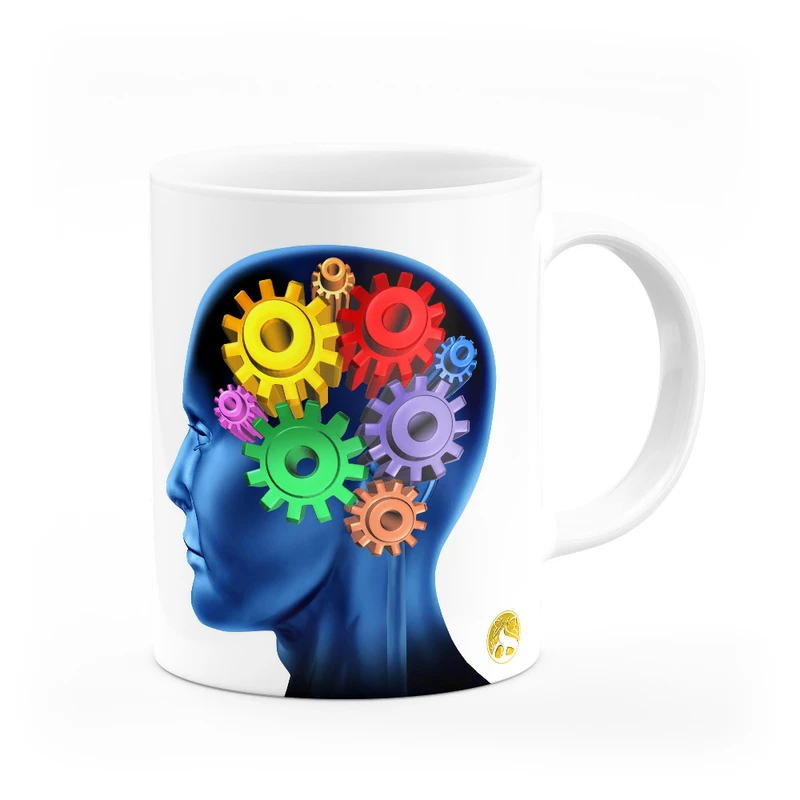 ماگ هومرو طرح روانشناسی مدل MG9830