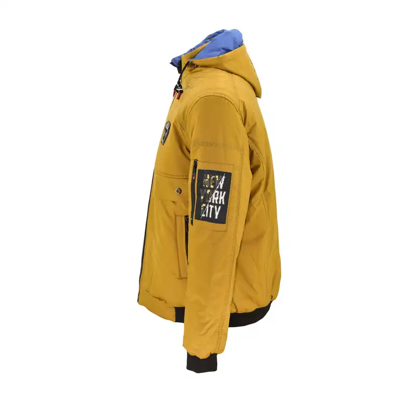 کاپشن مردانه مدل M3547