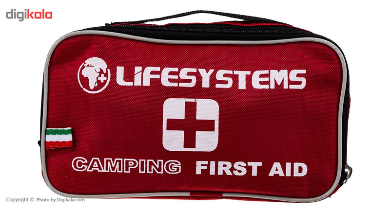 کیف کمک های اولیه ماهان