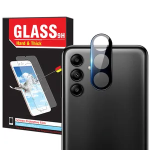 Hard and Thick 3D-HT camera lens protector suitable for Samsung Galaxy S23 FE