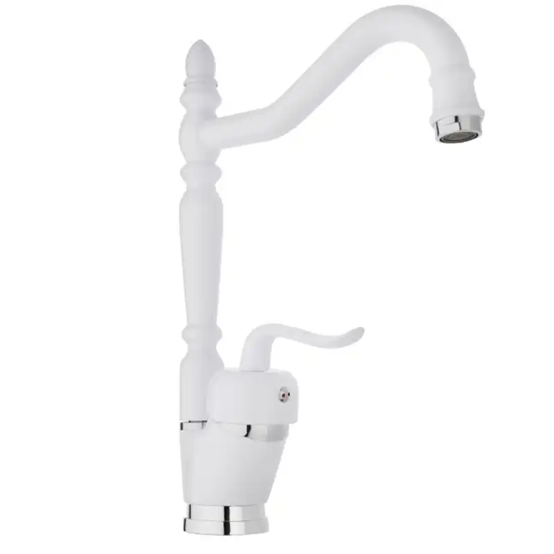 شیر آشپزخانه مدل سورنا W-1