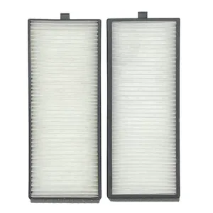 فیلتر کابین هیوندای جنیون پارتز
مدل 1C000-97617 مناسب برای هیوندای ورنا بسته 2 عددی