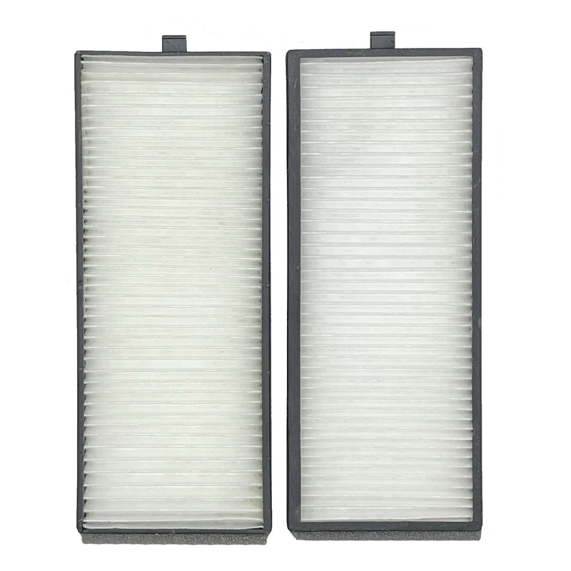فیلتر کابین هیوندای جنیون پارتز
مدل 1C000-97617 مناسب برای هیوندای ورنا بسته 2 عددی