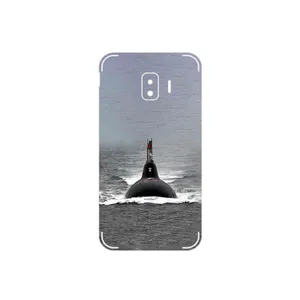 MAHOOT Submarine Cover Sticker for Samsung Galaxy J2 Core