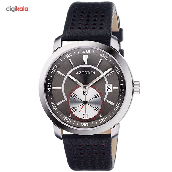 ساعت مچی عقربه‌ ای مردانه ازتورین مدل A051.G227