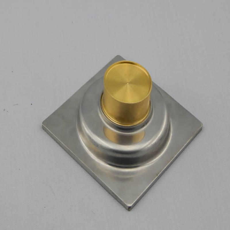 کف شور مدل APL5000