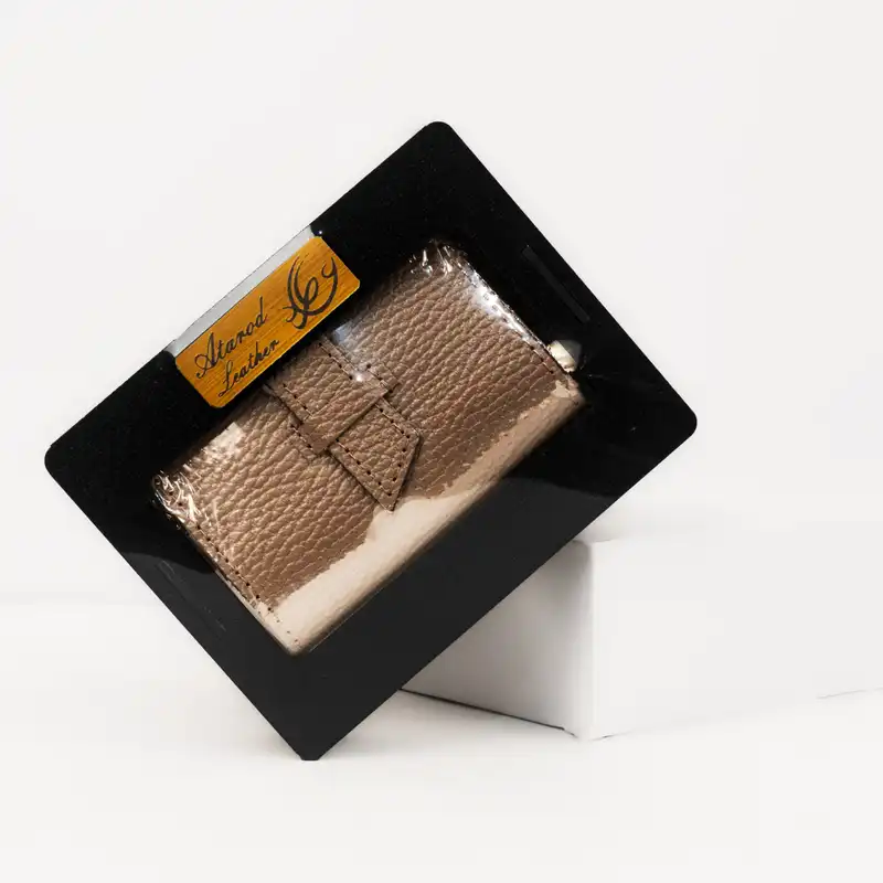 جاکارتی چرم عطارد مدل K17