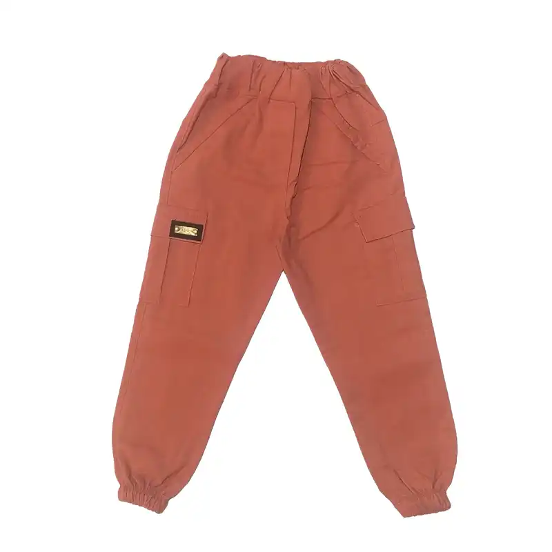 شلوار بچگانه مدل RAK23