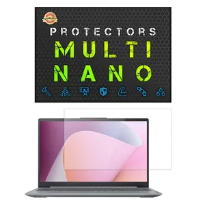 Multi Nano X-S1N Model Transparent Screen Protector For Lenovo IdeaPad Slim 3 Gen 8 15.6 inch 2023 Laptop