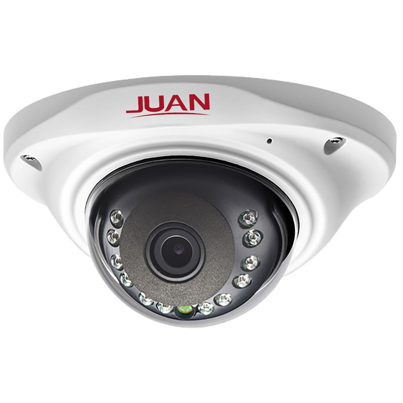 دوربین تحت شبکه ژوان مدل JA-IPC2MHBB61