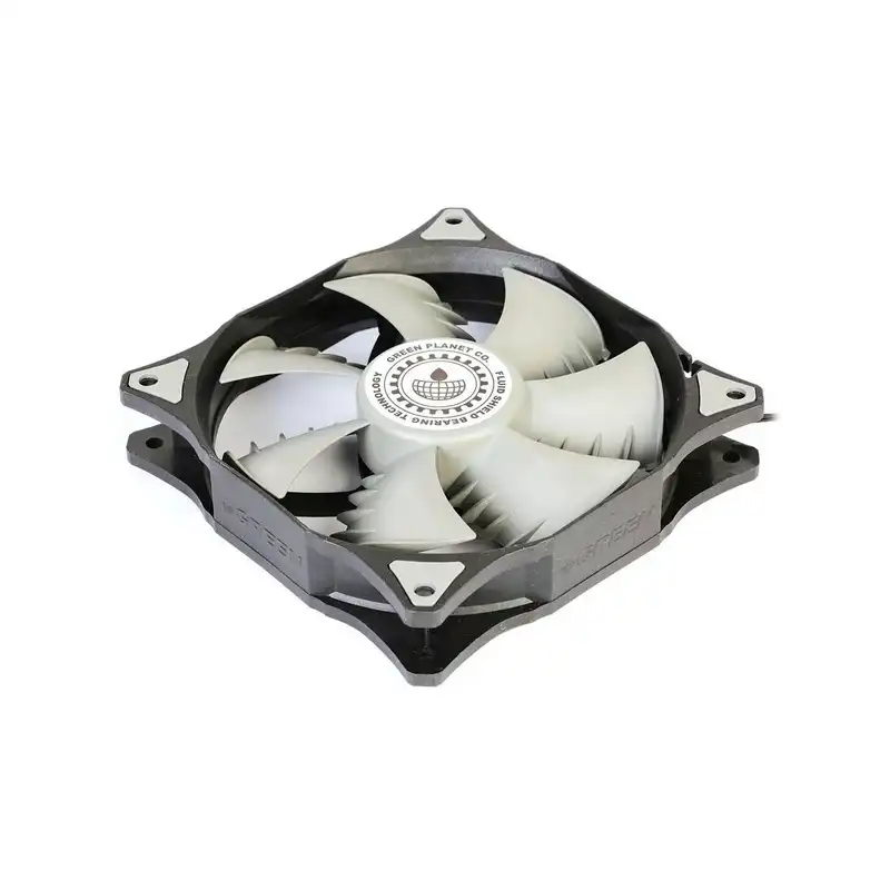 فن کیس گرین مدل GF120- FSB