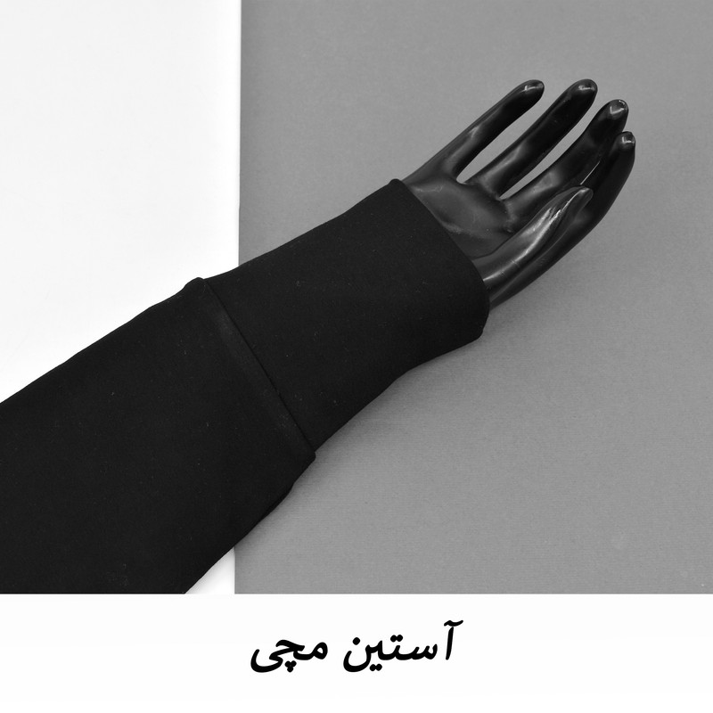 بادی آستین بلند زنانه مدل لارا کد 3879