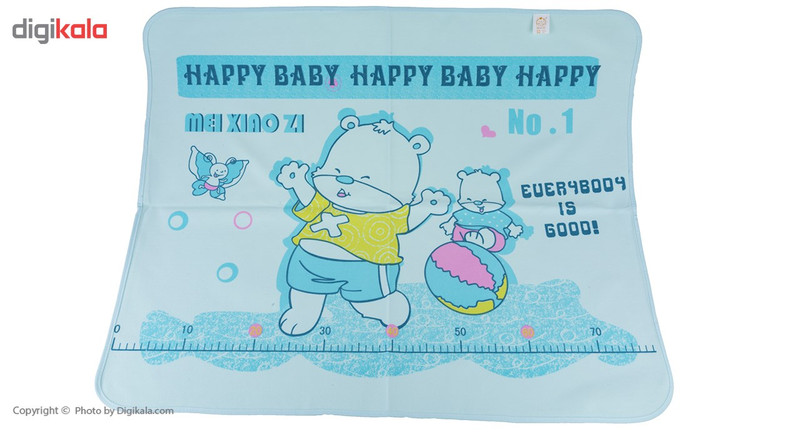 تشک تعویض مدل Happy Baby تشک تعویض مدل Happy Baby