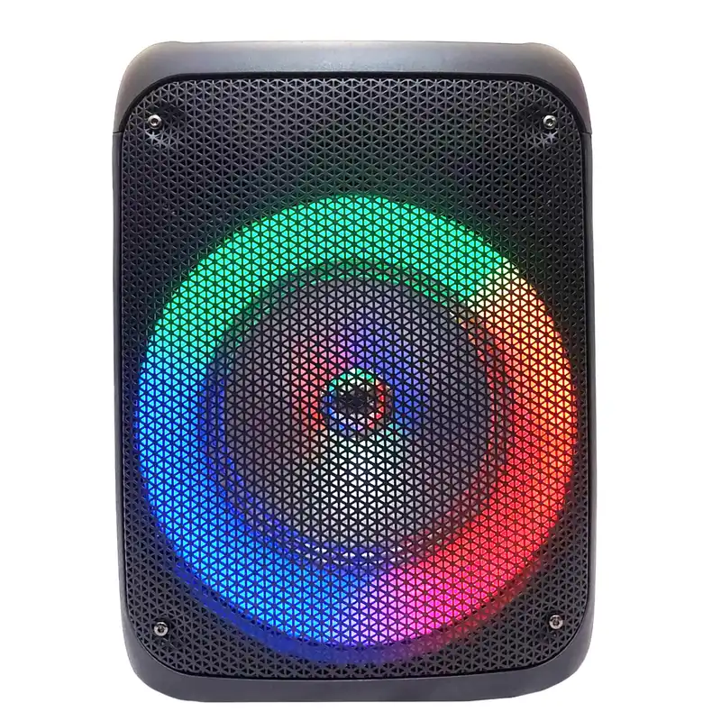 اسپیکر بلوتوثی قابل حمل کی تی اس مدل KTS-1273