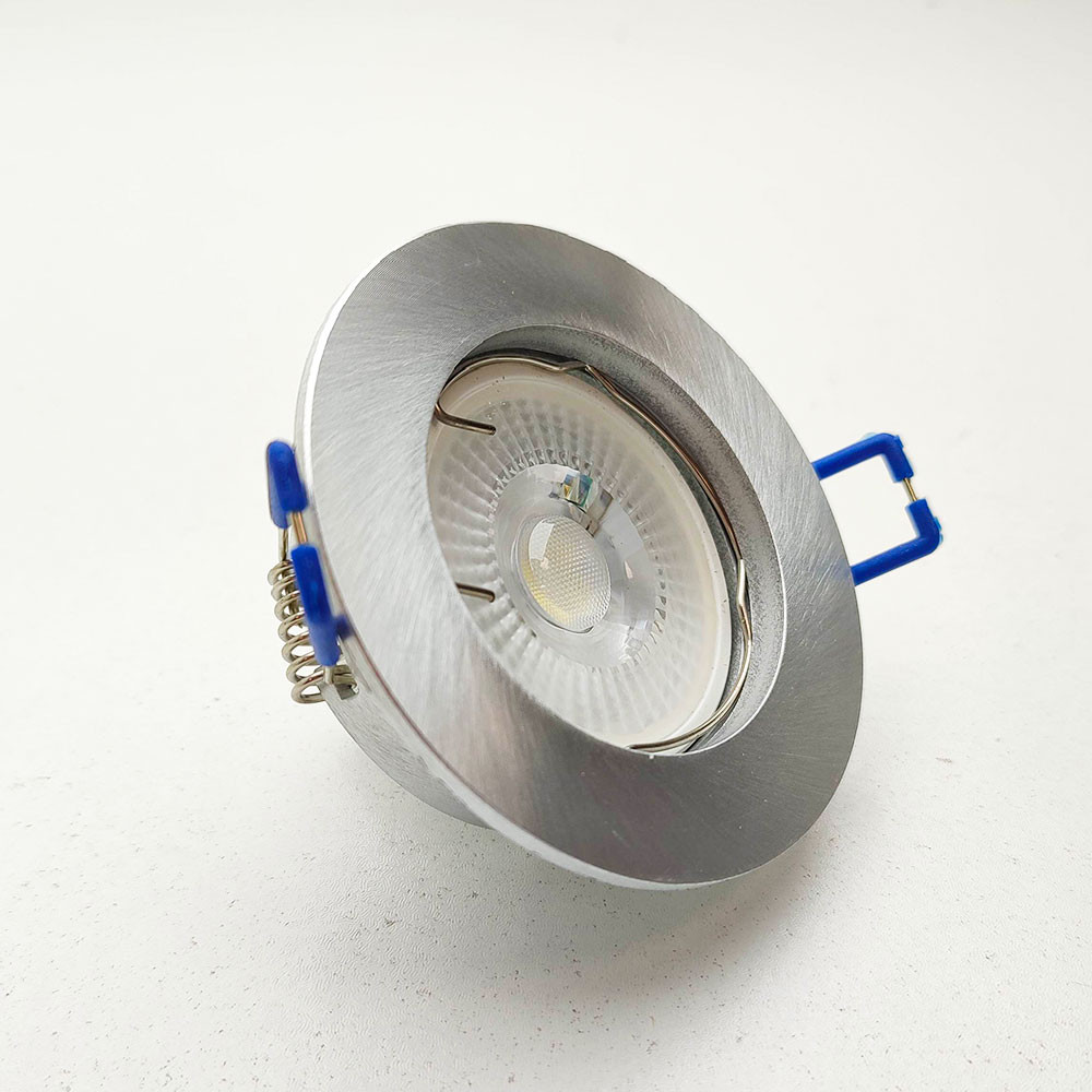 قاب هالوژن ای کی تی مدل SYC کد 3104 بسته 2 عددی