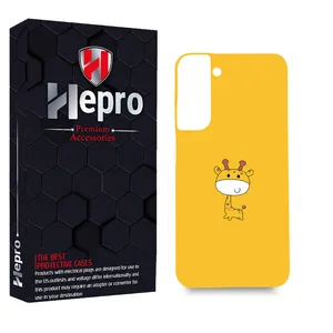 HEPRO MC Cover for Samsung Galaxy S22 PLUS