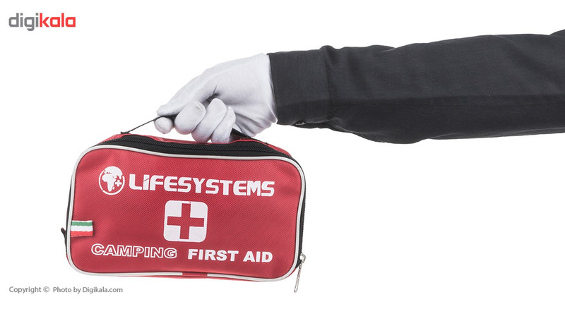 کیف کمک های اولیه ماهان