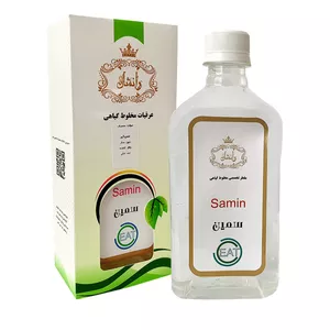 عرق سمین چاق کننده وانشان - 500 میلی لیتر