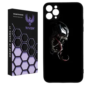 RIVEN RI3-19 Case For Apple iPhone 16 Pro