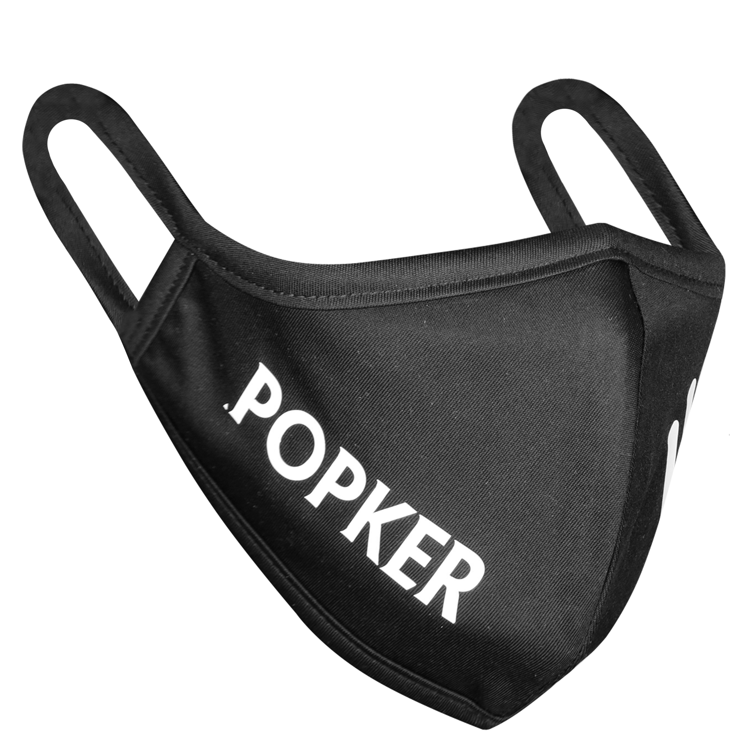 ماسک تزیینی مدل پوکری