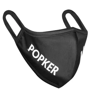 ماسک تزیینی مدل پوکری