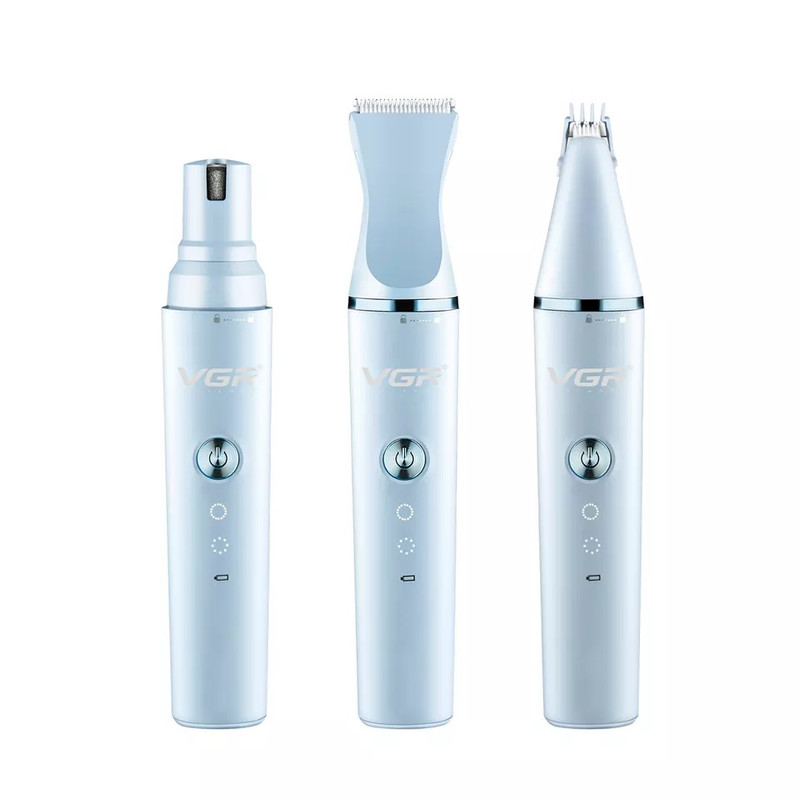 ماشین اصلاح حیوانات وی جی آر مدل V-205