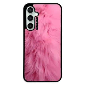 AKAM AMC-WSGS23FE-PINK-14 Cover For Samsung Galaxy S23 FE