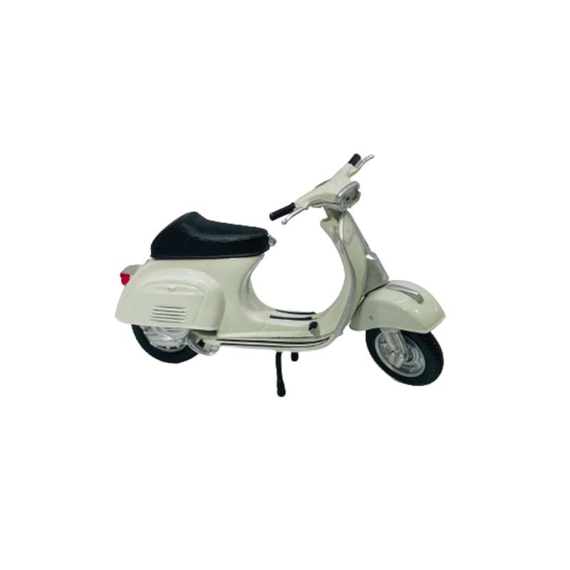 موتور بازی مایستو مدل VESPA_130C