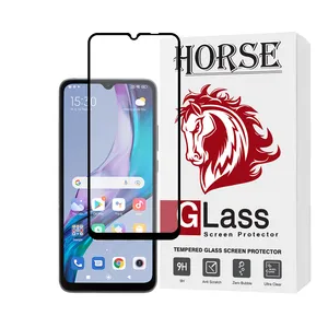 Horse MCERAMICH Screen Protector For Xiaomi Redmi 10C / Redmi 10 India / Redmi 10 Power