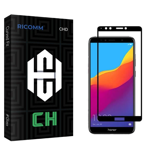 محافظ صفحه نمایش ریکام مدل CH2 مناسب برای گوشی موبایل هوآوی 7A