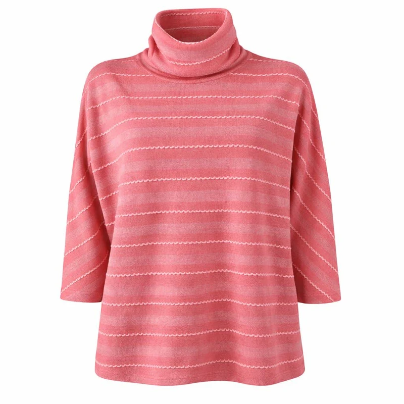 پلیور یقه گرد زنانه مدل ۷۶