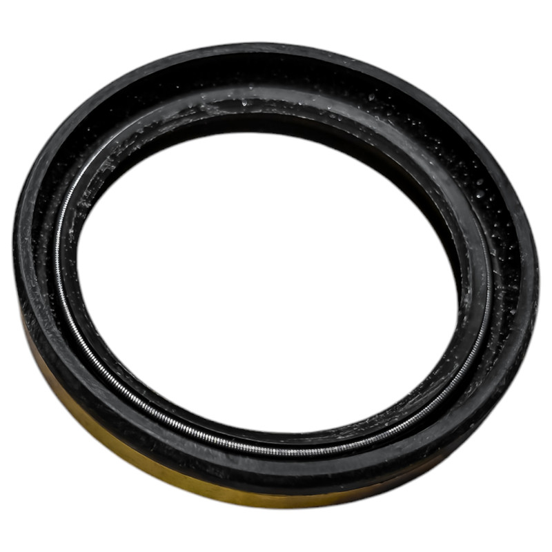 کاسه نمد چرخ عقب ای ام تی مدل فنردار مناسب برای تیبا