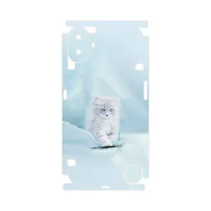 MAHOOT Cat_1-FullSkin Cover Sticker for Nothing CMF Phone 1