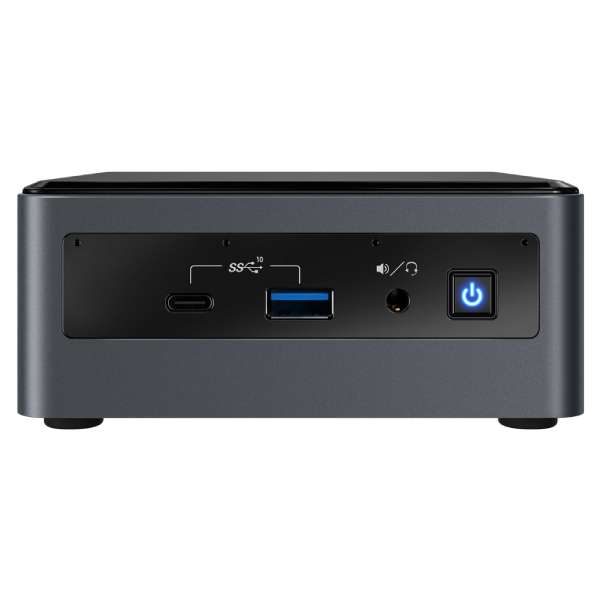 کامپیوتر کوچک اینتل مدل NUC10i5FNH -BOX کامپیوتر کوچک اینتل مدل NUC10i5FNH -BOX