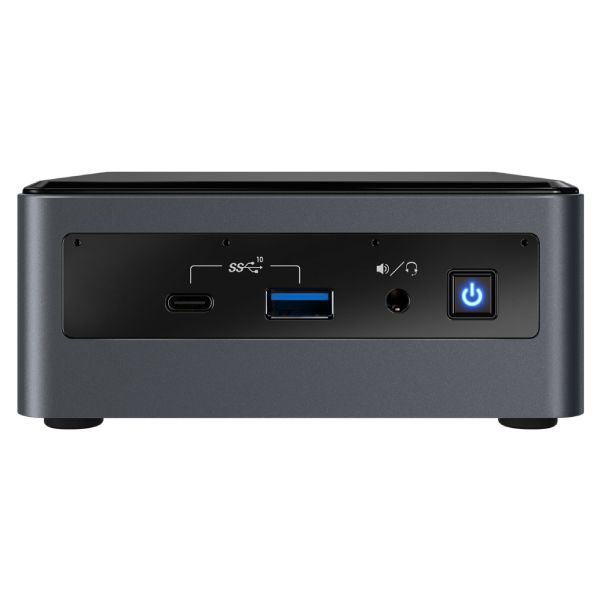 کامپیوتر کوچک اینتل مدل NUC10i3FNH -BOX کامپیوتر کوچک اینتل مدل NUC10i3FNH -BOX