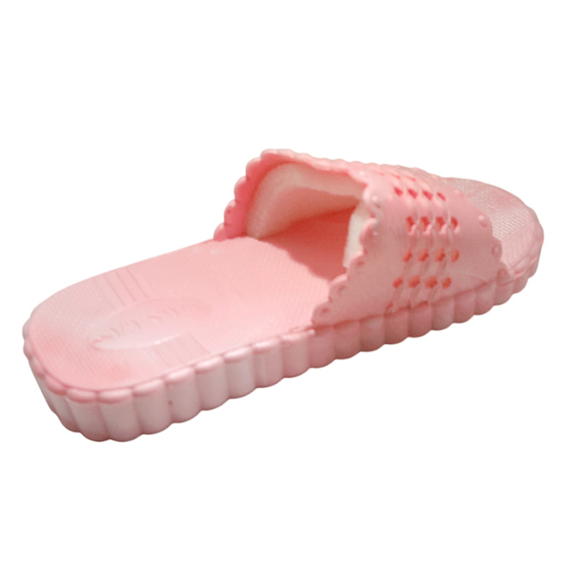 دمپایی زنانه جواهر مدل پاستیلی کد 404