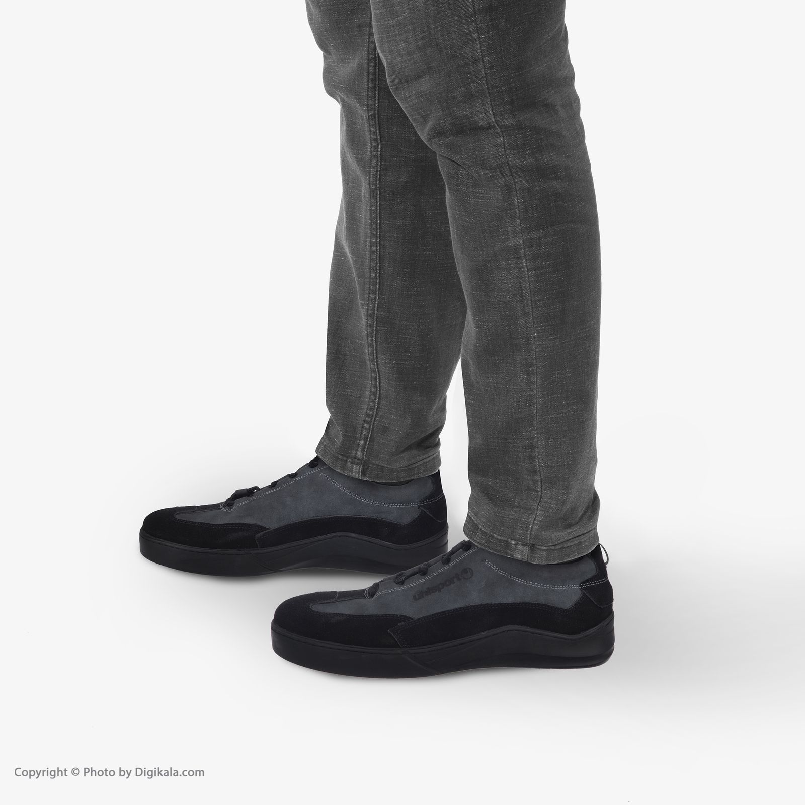 کفش مخصوص پیاده روی مردانه آلشپرت مدل MUH690-103 -  - 2
