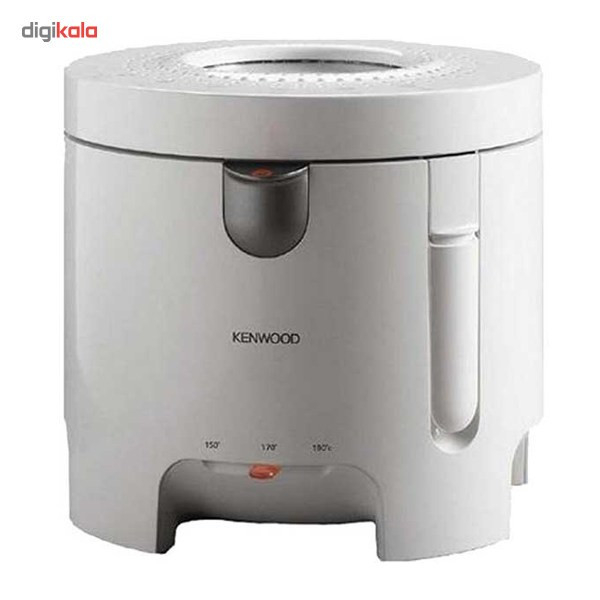 سرخ کن کنوود مدل DF 320