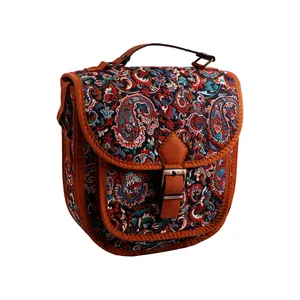 کیف رودوشی ترمه مدل یاقوت کد 02