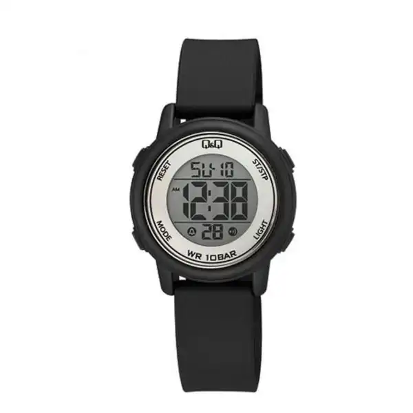ساعت مچی دیجیتال کیو اند کیو مدل G05A-002VY