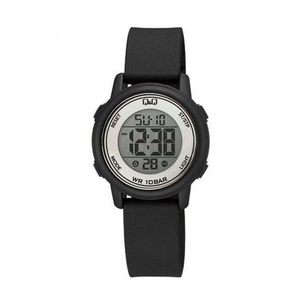 ساعت مچی دیجیتال کیو اند کیو مدل G05A-002VY -  - 1