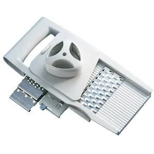 Leifheit 22138 Multifunction Grater
