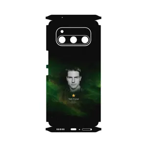MAHOOT Tom Cruise-FullSkin Cover Sticker for Daria Bond 5G